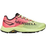 Resim Merrell Mtl Long Sky 2 Matryx Kadın Bej Patika Koşusu Ayakkabısı KADIN PATİKA KOŞUSU 
