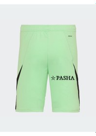 Resim Fenerbahçe 2025/26 Yeni Sezon Yeşil Kaleci Şort Mınt 