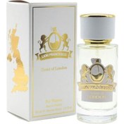 Resim Lion Francesco Scent of London Kadın Parfüm EDP 50 ML 