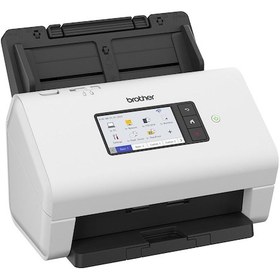 Resim Brother ADS-4900W USB 2.0 A4 Döküman Tarayıcı 