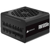 Resim Corsaır RM1000E CP-9020250-NA 1000 W ATX 80 Plus Gold Tam Modüler Güç Kaynağı 
