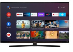 Resim Grundig Paris 65 GFU 8965 Grundig TV 