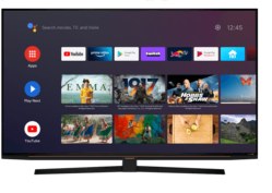 Resim Grundig Paris 65 GFU 8965 Grundig TV 