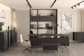 Resim BRANCH OFİS SEHPA 