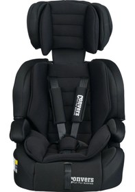 Resim Convers Force Isofixli Bebek Çocuk Oto Koltuğu 9-36 Kg 