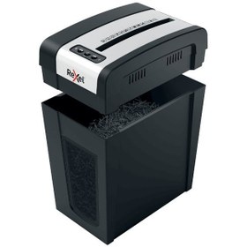 Resim Rexel Secure MC6-SL EU, Ev Tipi Evrak İmha Makinesi 
