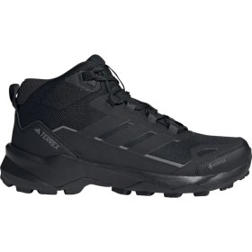 Resim adidas Erkek Siyah Bot TERREX SKYCHASER AX5 MID GTX JQ2207 
