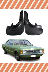 Resim kitchengenie Ford Taunus 2'li Tozluk Çamurluk Paçalık 