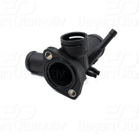 Resim Vw Golf3 1.6 D 91- Su Flansı 068121132a 