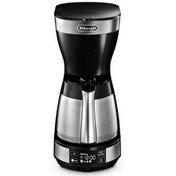 Resim Delonghi ICM16.731 Filtre Kahve Makinesi 
