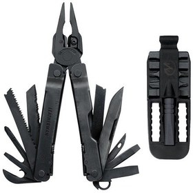 Resim Super Tool 300 Set Siyah 