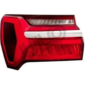 Resim ULO 1180002 Stop Lambası Sol A6 C8 Sedan-Wagon 2018- 