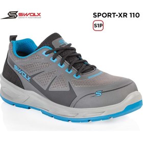 Resim Swolx İş Ayakkabısı - Sport-Xr 110 S1P 