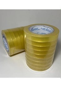 Resim Kırtasiye Bantı 15 Mm X 100 M-9 Adet 1 