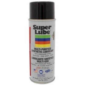 Resim SUPERLUBE Çok Amaçlı Gıda Sınıfı Sentetik Sıvı Gres (ptfe) 421 Ml. 