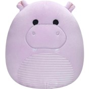 Resim Nessiworld Squishmallow Su Aygırı Hanna 20 cm 