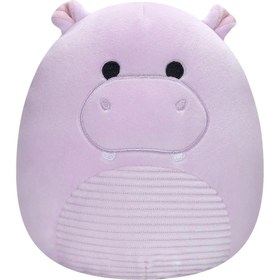 Resim Nessiworld Squishmallow Su Aygırı Hanna 20 cm 