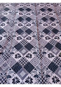 Resim Dokuma Savan Serme Halı Örtüsü 200 x 300 