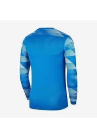Resim Nike M Nk Df Park Iv Jsy Ls Gk Erkek Kaleci Forması Mavi 