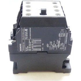 Resim Siemens 3TH4022-0AB0Yardımcı Kontaktör 24V Ac 