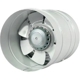 Resim Kayıtes AXIS 350 Yuvarlak Kanal Tipi Aksiyel Fan 3110 M³/H 