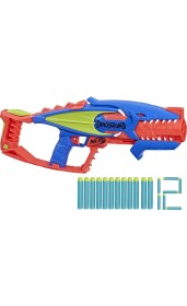 Resim Hasbro F6313 Nerf Dinosquad Terrodak +8 Yaş 