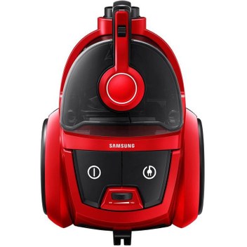 Samsung Cyclone Vc07r302mvb/tr Elektrikli Süpürge