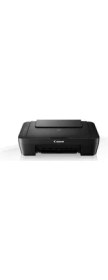 Resim Canon Inkjet E-414 Pixma Çok Fonksiyonlu Yazıcı Tarayıcı Fotokopi 2 Kartuş ile 400 Sayfa 