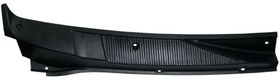 Resim Ford Connect 2003-2013 Model Arası Ön Sağ Cam Izgarası Yansanayi Cabu 331624 