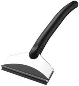 Resim Coofbe 25 Cm Araç Cam Don Kar Kazıyıcı Araç Camı Buz Kazıyıcı Kar Temizleme Aracı Araç Ön Çam Silme Aparatı 