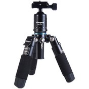 Resim FOTOPRO M-5 Mini Profesyonel Tripod 472 mm 