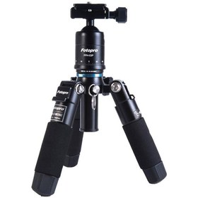 Resim FOTOPRO M-5 Mini Profesyonel Tripod 472 mm 