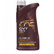 Resim MANNOL MN8220-1 O.E.M CVT NS-3 1 L 