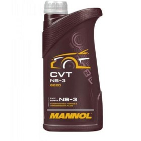Resim MANNOL MN8220-1 O.E.M CVT NS-3 1 L 