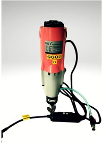 Resim DKT 255 KAROT MOTORU 