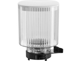 Resim Zwilling Enfinigy Kahve Değirmeni, 1 – 12 Fincan Için, Elektrikli Kahve Değirmeni, Aromayı Koruyan K 