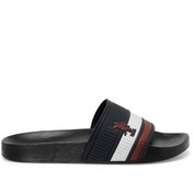 Resim U.S. Polo Assn. U.S. Polo Assn. Lacivert Erkek Terlik MOLDA 4FX 