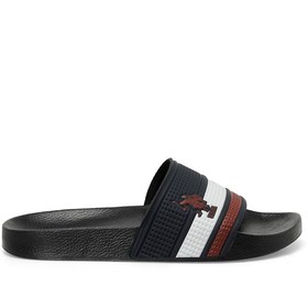 Resim U.S. Polo Assn. U.S. Polo Assn. Lacivert Erkek Terlik MOLDA 4FX 