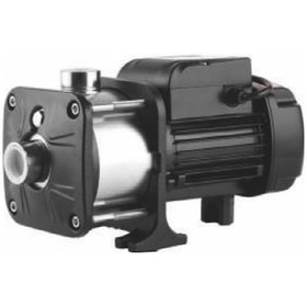 Resim Water Sound Chm2-6-0.75 Ekonomik Yatık Milli Çok Kademeli Santrifüj Pompa 1hp 