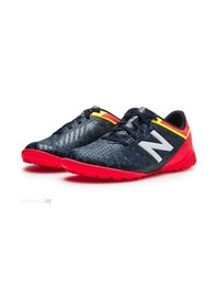 Resim New Balance Vısaro Control Tf Msvrctgc Krampon Lacivert 