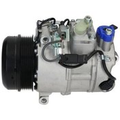 Resim Bosch 1986ad1383 - Klıma Kompresoru Mercedes W204 S204 C204 C218 