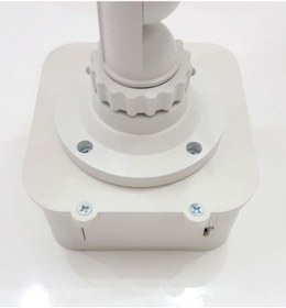 Resim Güvenlik Kamera Montaj Kutusu Kare - 1 Adet 