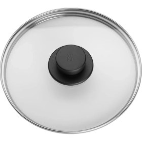 Resim CetKing Düdüklü Tencere Cam Kapak 22 cm 