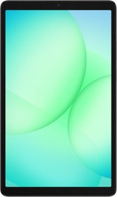 Resim Galaxy Tab A11 Sm-X130 Gümüş 128 Gb 8.7" Tablet 