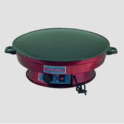 Resim Uğur 2200w Elektrikli Termostatlı Lüks Büyük Boy Ekmek,gözleme,börek Ve Katmer Sacı. 