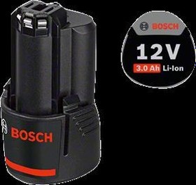 Resim Bosch Gba 12v 3 Amper Akü 1600A00X79 