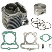 Resim Honda Silindir Set Oem Dıo 110 Uyumlu 