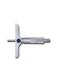 Resim Derinlik Mikrometresi 100x0,01 Mm 
