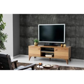 Resim Sivas Gözde Ekonomik Carina Modern Tv Sehpası 160CM 