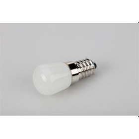 Resim 2w Ledli Kapsül Ampul Beyaz Işık E-14 Duylu Ct-4261 Sarı Işık E14 Led Ampul 2 Watt Yok 